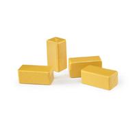 Bruder 4 balle quadrate BRUDER