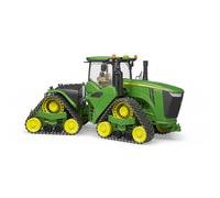 Trattore Cingolato 9620Rx scala 1:16 JOHN DEERE 04055