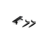 BRUDER 42002 - PIASTRA DI SUPPORTO CON FORCHE PALLET