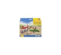 Bruder 62532 - Ostacoli per Equitazione