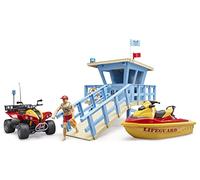 BRUDER 62780 set da gioco