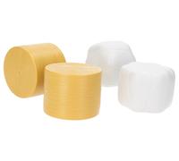 Bruder balle di fieno per avvolgitore, set 4 pz