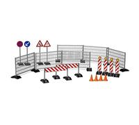 Accessori per costruzioni stradali