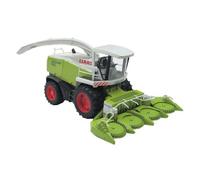 Bruder BRD02131 Mietitrebbia Claas Jaguar 900