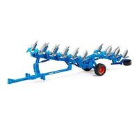 Bruder BRD02250 LEMKEN vomere reversibile