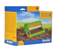Bruder BRD02330 Seminatrice Amazone