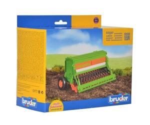 Bruder BRD02330 Seminatrice Amazone