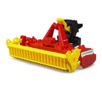 Bruder BRD02346 Pöttinger Lion 3002 erpice rotante