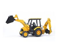 Bruder BRD02427 Terna JCB Midi