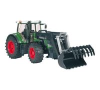 Bruder BRD03041 Trattore Fendt 936 Vario c/ benna