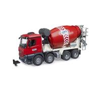 Bruder BRD03655 MB Arocs Camion Betoniera