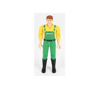 Bruder bworld figurina contadino