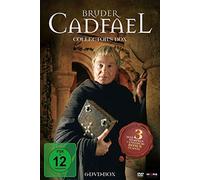 Bruder Cadfael - Collector's Box