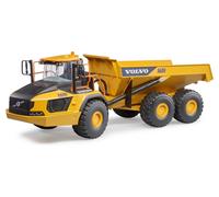 Bruder Camion A60H scala 1:16 VOLVO 02455