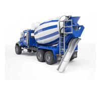 MACK GRANITE CAMION BETONIERA