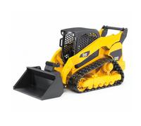 Bruder 02136 Pala Cingolata CAT Caterpillar