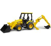 ESCAVATORE JCB MIDI CX CON PALE