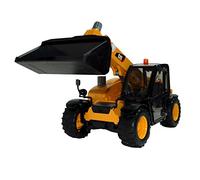 Bruder Caricatore telescopico CAT