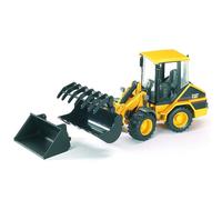 Bruder: 2441 - Cat Mov.Terra