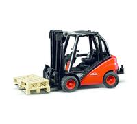 Muletto Linde H30D