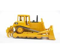 MODELLINO BRUDER CAT BULLDOZER