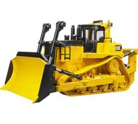 Bruder CAT Grande Apripista Cingolato - 1 pz.
