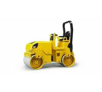 BRUDER CAT rullo compressore 02433