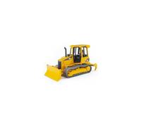 CAT Track-type tractor veicolo giocattolo, Veicolo modello 3 anno/i, ABS sintetico, Nero, Giallo