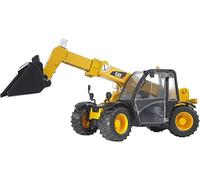 BRUDER CAT benna telescopica 02141