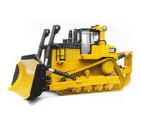 BRUDER CAT Large track-type tractor
