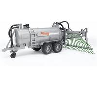 Bruder: 2020 - Cisterna Irrigatore