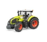 Bruder Claas Axion 950 Modellino di trattore Plastica Kunststoff 3012
