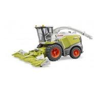 BRUDER Claas Jaguar 980 Taglia Mais