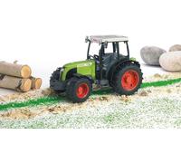 BRUDER TRATTORE CLAAS NECTIS 02110 BRUDER