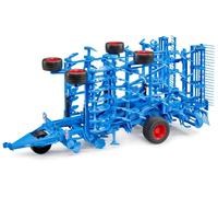Bruder Coltivatore LEMKEN Coraline 9 - 1 pz.
