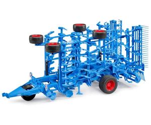 Bruder Coltivatore LEMKEN Coraline 9 - 1 pz.