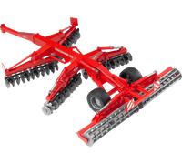 Bruder Erpice a Dischi Kuhn discover XL - 1 pz.