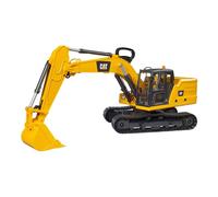 Bruder Escavatore CAT