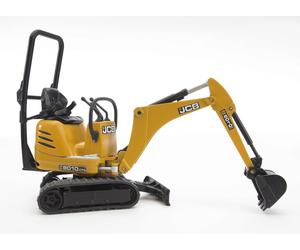 Bruder Escavatore JCB 8010 CTS - 1 pz.
