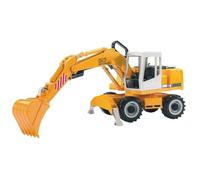 Scavatore Liebherr