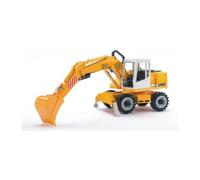 Bruder Escavatore Liebherr