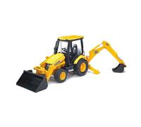 Bruder Caricatore JCB MIDI CX - 1 pz.