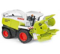 BRUDER Claas Jaguar 900