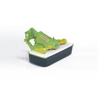 Bruder Falciatrice frontale Claas Disco 3050 FC Plus Giocattolo BRUDER