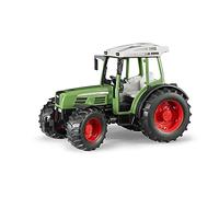 BRUDER 02100 TRATTORE FENDT 209S 3Y+