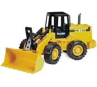 Bruder 02425 Caricatore frontale articolato FR 130