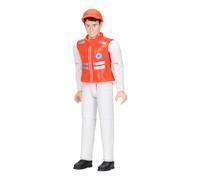 Bruder figura del medico