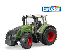 Bruder Giocattoli Fendt 936 Vario Trattore con Funzionanti Sterzo 1:16 Modello