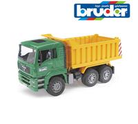 Bruder Giochi 02765 MAN TGA Autocarro Rimorchiabile TG410A Modello In Scala 1:16
