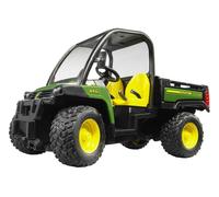 Bruder Grator scala 1:16 JOHN DEERE 02491